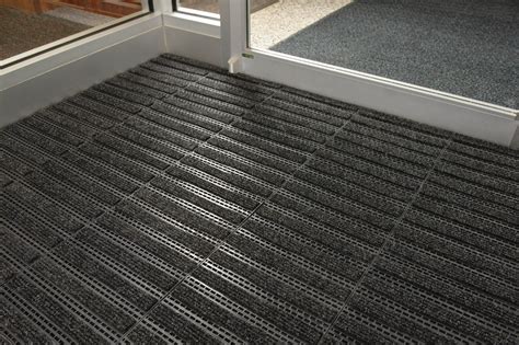 The Importance of Entrance Matting - Christian School Products