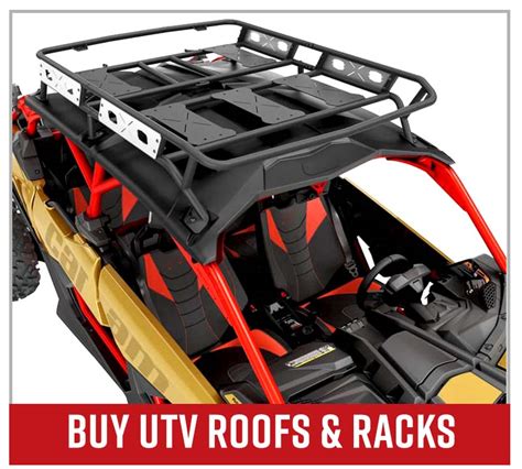 Accessories & Upgrades to Enhance Your UTV | Partzilla.com