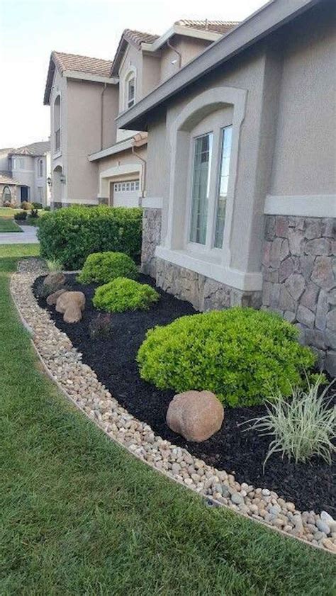 10+ 2022 Front Yard Landscaping Ideas – ZYHOMY