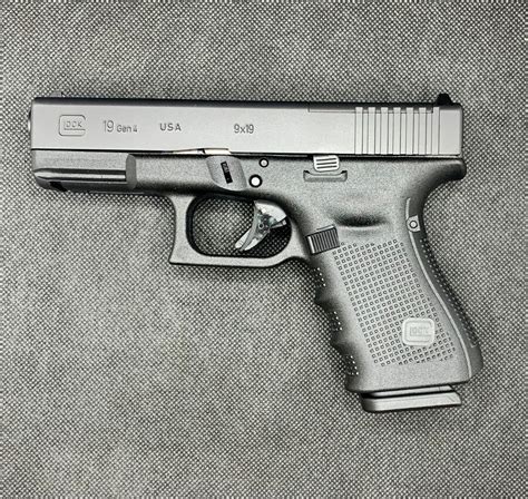 Glock 19 G19 Mos Gen 4 - For Sale :: Guns.com