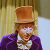Willy Wonka and the Chocolate Factory - Willy Wonka & The Chocolate Factory Icon (21125538) - Fanpop