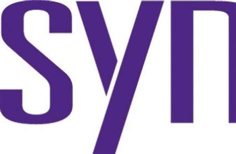 Synopsys Logo - LogoDix