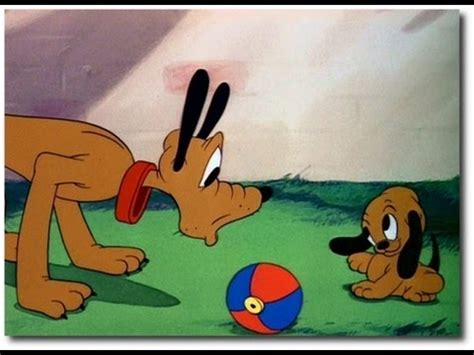 Complete Pluto - Part 9 of 55 - Pluto Junior - YouTube