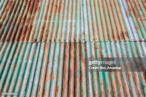 32 Copper Roof Texture Stock Photos, High-Res Pictures, and Images ...