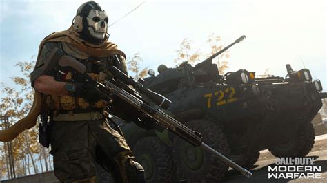 Call Of Duty: Warzone Brings Back Trios - GameSpot