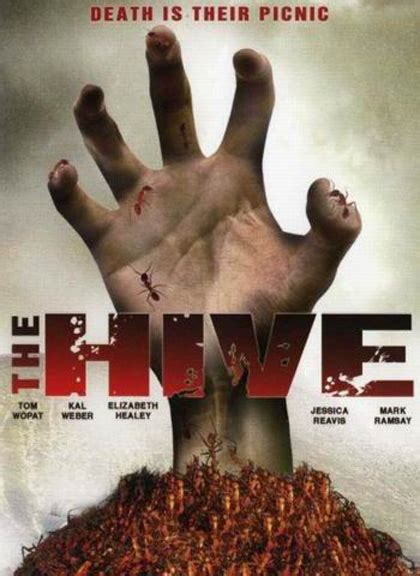 The Hive in streaming - MYmovies.it