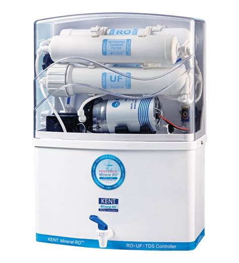 Buy Kent Pride Home Ro System Water Purifier Online - Water Purifiers ...