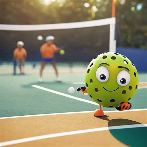 Unleash Your Inner Comedian: 180+ Pickleball Puns & Jokes!