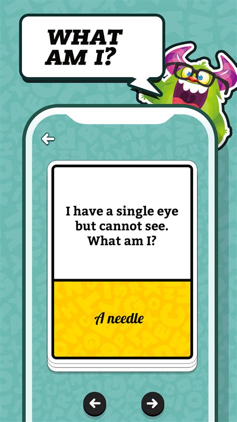 Brain Teaser Riddles & Answers APK 4.7 for Android – Download Brain ...