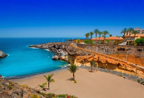 Playa Paraiso Holidays 2024/2025 - Tenerife | Mercury Holidays