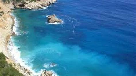 10 Interesting Facts about the Mediterranean Sea | In Fact Collaborative