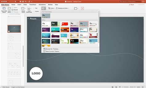 How to Edit a PowerPoint Template: A Quick Start Guide | Design Shack