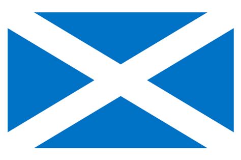 Scotland Flag Transparent File | PNG Play