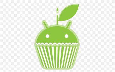 Android Cupcake Android Version History Look For! Android Inc, PNG ...