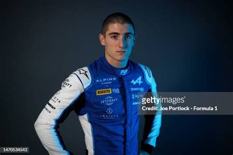Jack Doohan (Racing Driver) Photos and Premium High Res Pictures - Getty Images