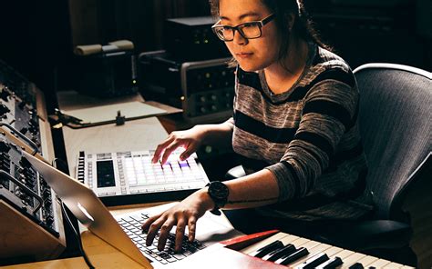 Scoring for Games: Top Techniques for Composing Music for Interactive Media | LaptrinhX / News