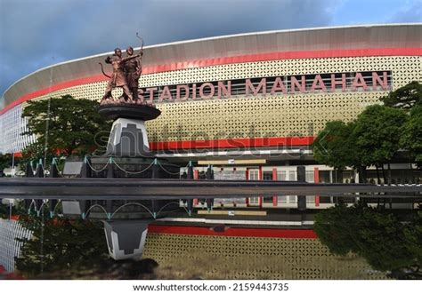 Manahan Stadium: Over 139 Royalty-Free Licensable Stock Photos ...