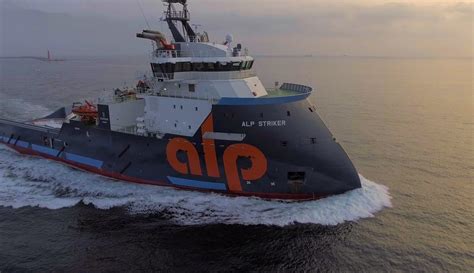 alp-striker-has-been-delivered – gCaptain