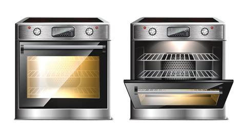 Choose From the Best Types of Oven for Baking