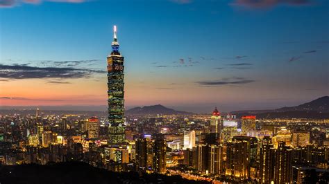 2560x1440 Resolution taiwan, taipei, republic of china 1440P Resolution Wallpaper - Wallpapers Den