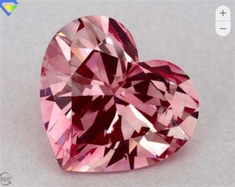 Lab-Grown Pink Diamond Guide 2024: What You Need to Know | LearningJewelry.com™