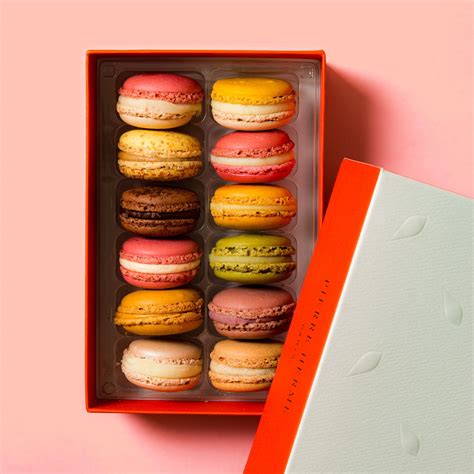Paris’s Best Macarons: A Guide (Published 2017) | Macarons, Macaron france, Chocolate house