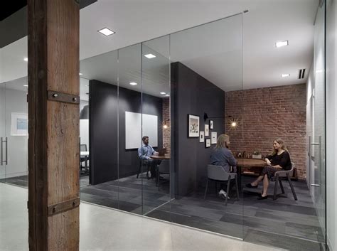 Weebly - San Francisco Offices | Office Snapshots | Modern office design, Commercial office ...