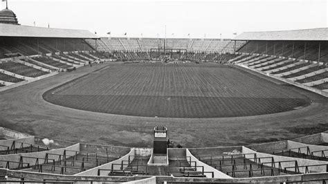 Wembley: A history in pictures | UK News | Sky News