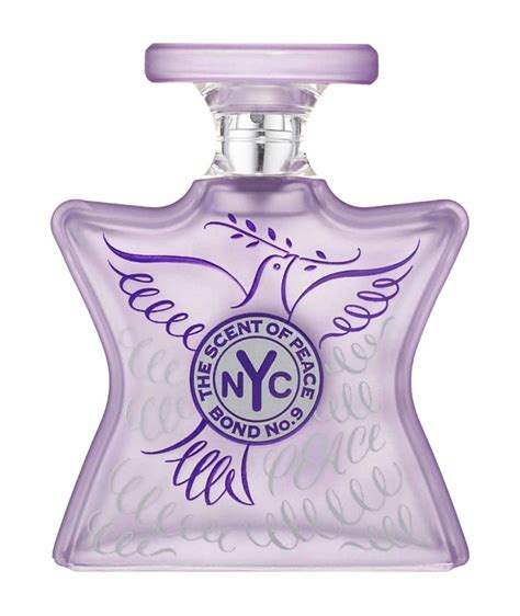 Best Bond No 9 Perfume For Women - FragranceReview.com