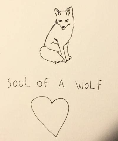 Little wolf sketch by AngelAccio on DeviantArt