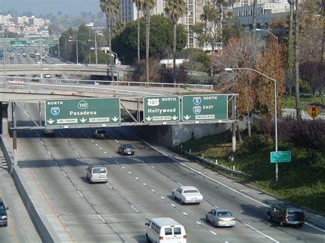 The Guerrilla Artist Who Fixed L.A.'s Worst Freeway Sign