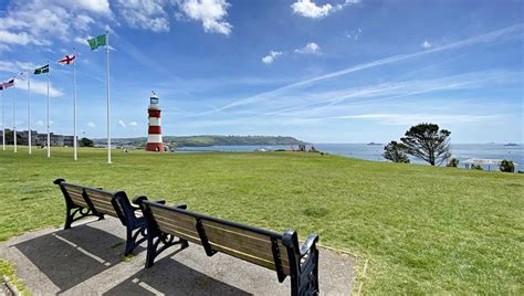 15 Top-Rated Attractions & Places to Visit in Plymouth, England ...