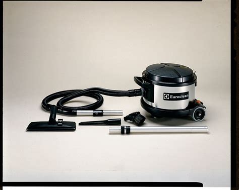 HEPA Canister Vacuum Cleaners - Portable Vacuums - Grainger Industrial Supply