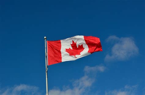 The Canadian Flag Debate: Controversy to National Symbol