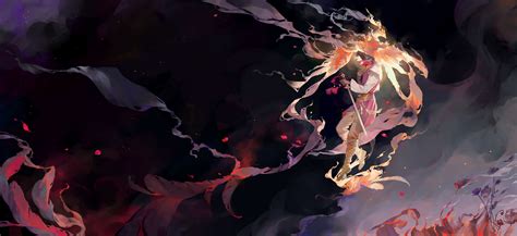 ArtStation - The Poppy War