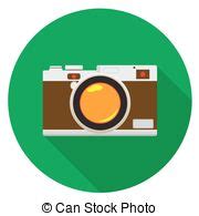 Camera Flat Icon #292963 - Free Icons Library