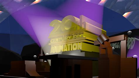 20th Century Fox Animation Remake by RSMoor on DeviantArt