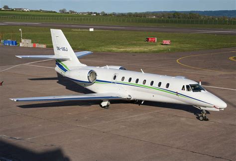 Cessna Citation Sovereign - Price, Specs, Photo Gallery, History - Aero Corner