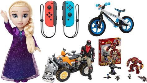 23 Best Cyber Monday Toy Deals on Amazon (2020) | Heavy.com