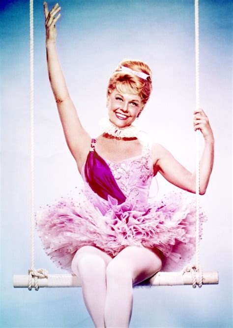 5 Intriguing Facts on Doris Day in Honor of Her Birthday