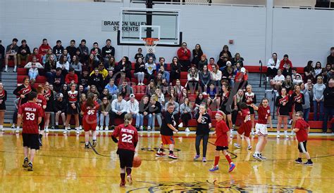 Special Olympics Basketball - Feb. 2020 | Brandon Valley Journal