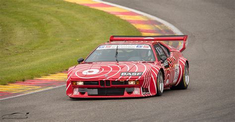 BMW M1 Procar Foto & Bild | sport, motorsport, rundstrecke Bilder auf ...