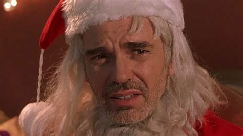 20 Famous Actors Who've Played Santa Claus Photos | Vanity Fair