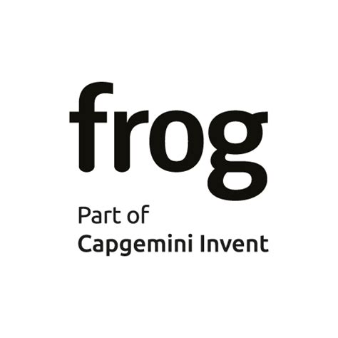 Frog (EN) — robotics by design