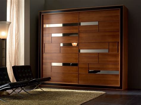 15 Collection of Solid Wood Fitted Wardrobes