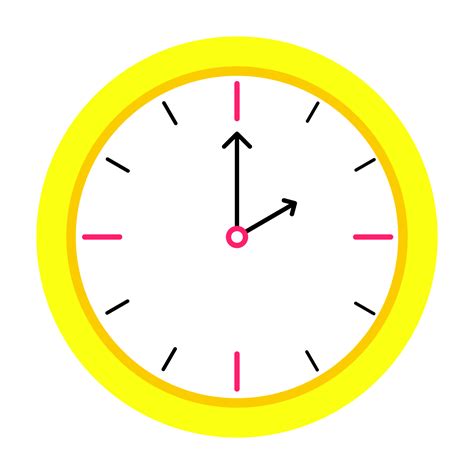 Two o'clock, time sign design icon 9826875 PNG