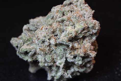 King County Cannabis: Chemdog