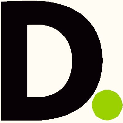 Download Deloitte-logo - Deloitte D Logo Transparent - HD Transparent PNG - NicePNG.com