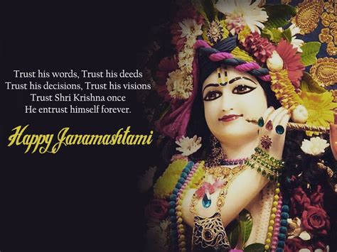 Happy Krishna Janmashtami HD Wallpapers & Images With Best Wishes {2023}