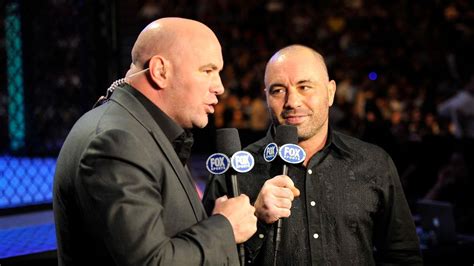 Dana White's Loyalty: Defending Joe Rogan Amid 2022 Controversies